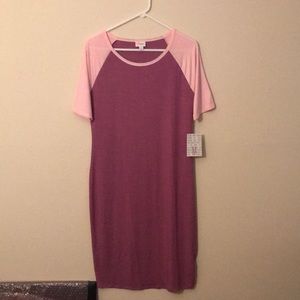 LulaRoe Dress